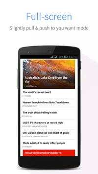 Zivux 4G & 5G Internet Browser screenshot 3