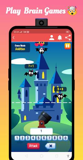 🥰 Smiley Games World - 100 Games screenshot 4
