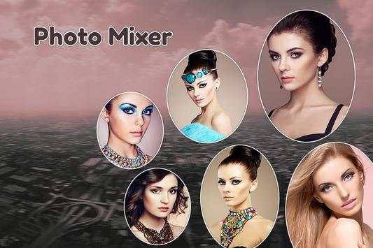 Photo Mixer screenshot 5