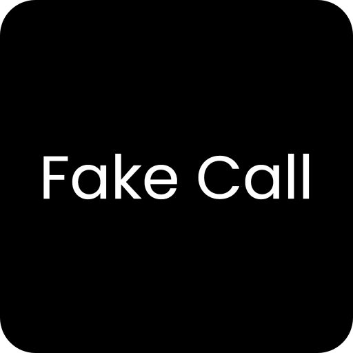 Fake Call icon