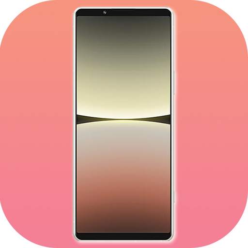 Sony Xperia 5 IV Launcher 3.7.11