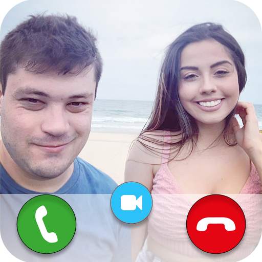 Jogo da Dudu Moura Chamada Falsa 1