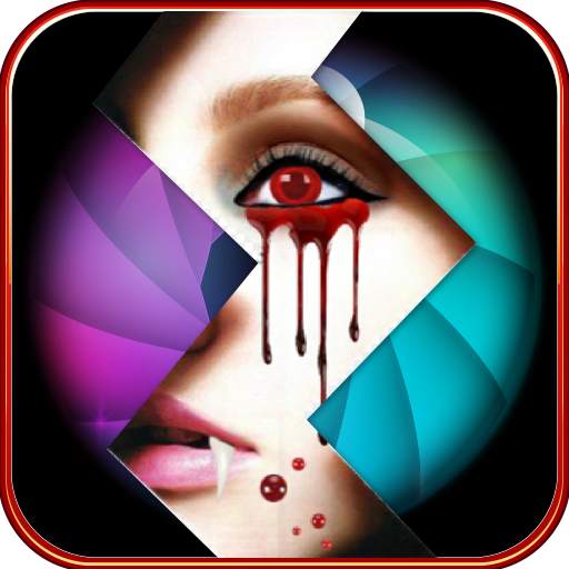 Halloween Face Photo Editor 1.6
