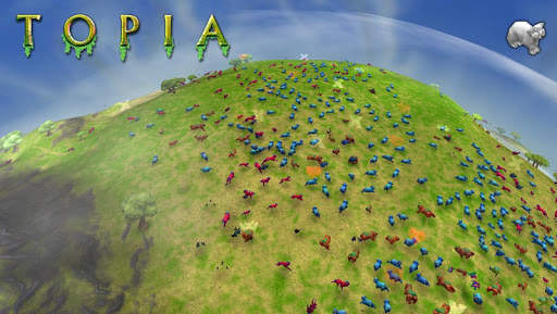 Topia World Builder screenshot 2