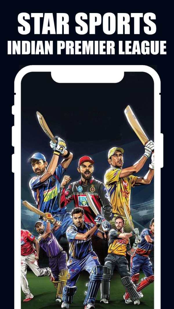 TATA IPL 2022 -Live Cricket TV screenshot 2
