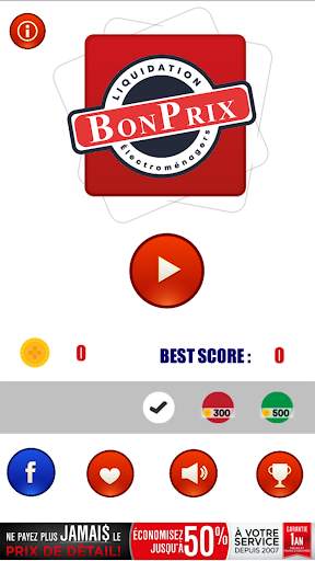 Clearance Appliances Games screenshot 3