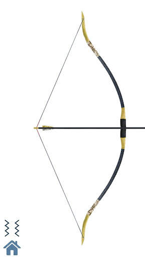 Bow simulator screenshot 3