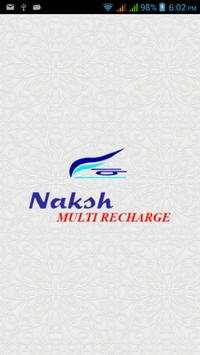 Naksh Multi Recharge screenshot 1
