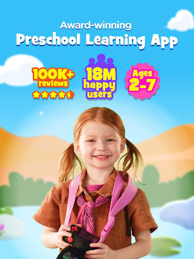 Kiddopia screenshot 9