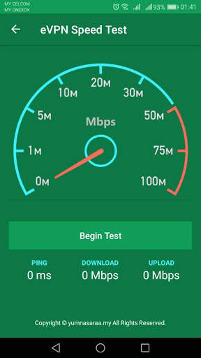 IMING - Ultimate VPN Lite 2020 screenshot 4