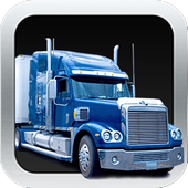 Truck Simulator 2015 FREE icon