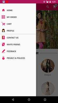 Laado Care Online Women Shopping App screenshot 6