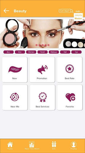 Msp Life screenshot 3