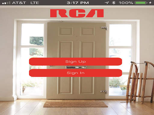 RCA WiFi Camera screenshot 4