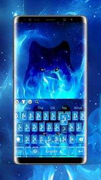 Shadow Star Fox Keyboard screenshot 1