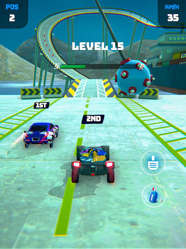 Car Racing Master : Car Game screenshot 12