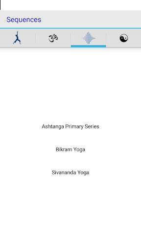 Yoga 108 3 تصوير الشاشة