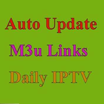 Daily IPTV 2018 APK screenshot 1