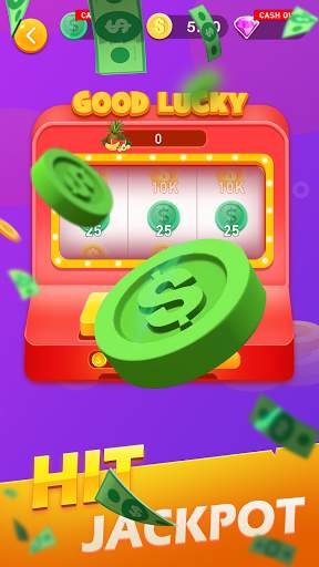 Dice Master:🥇Lucky Game💰 screenshot 2