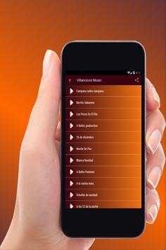 Villancicos - Burrito Sabanero screenshot 2