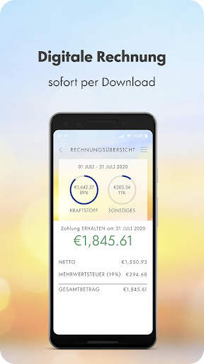 Shell Fleet App screenshot 5