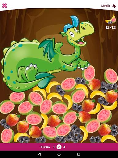 HiPP Kids App screenshot 10