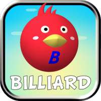 Angry Billiards