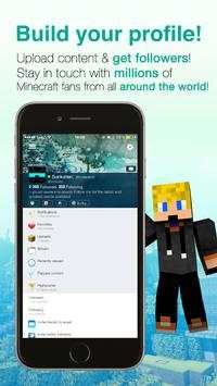 Seeds Lite For Minecraft screenshot 4