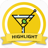 Destacar Cover Creators para Insta Story icon