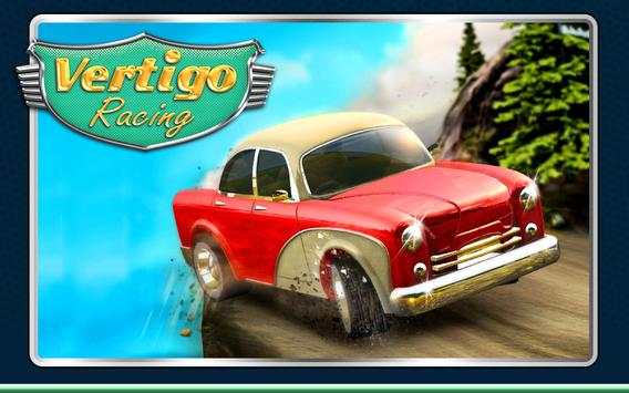 Vertigo Racing screenshot 11