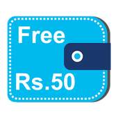 Paytm - Free Wallet Recharge 1.2