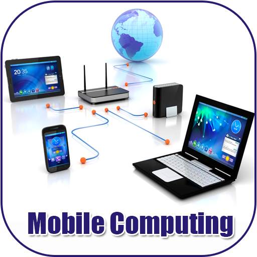 Mobile Computing 1.10