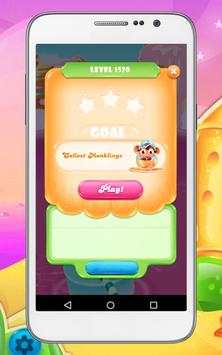 Free Tips: Candy Crash Saga Best screenshot 2
