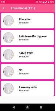 Active Groups Joiner screenshot 3