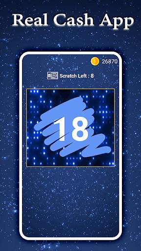 Spin to Win - Make Money Real Cash App screenshot 3