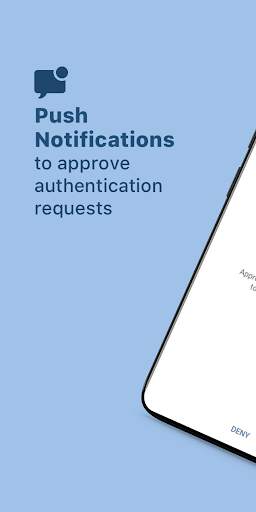 Transmit Authenticator screenshot 2