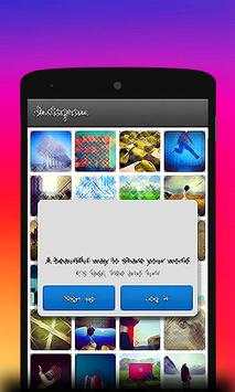 New Instagram to Fast Followers Tips Pro screenshot 1