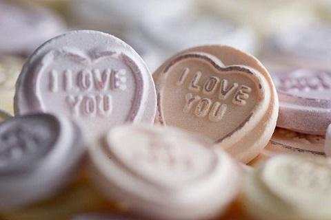 I Love You screenshot 5