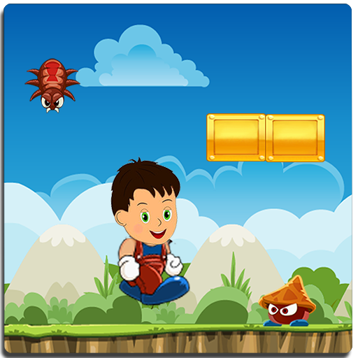 Super Jamelito icon