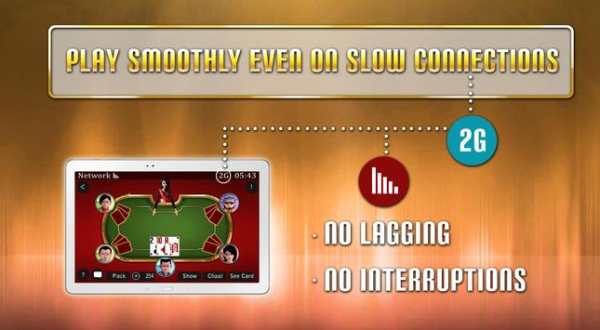 Teen Patti Engine screenshot 2