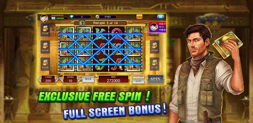 888 Macau Slots Casino screenshot 6