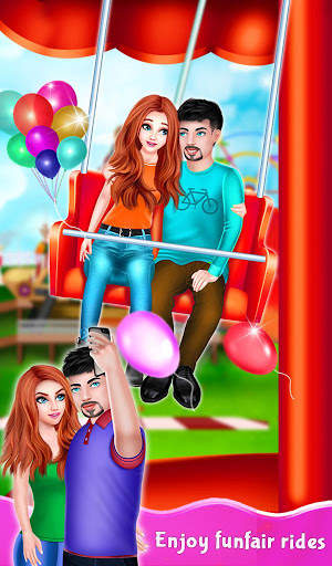 Wife Fall In Love With Husband:Marriage Life Story screenshot 4