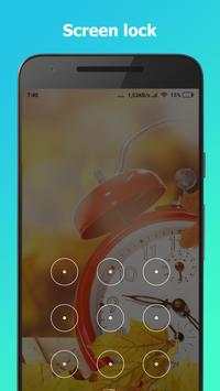 App lock - Screen lock screenshot 8