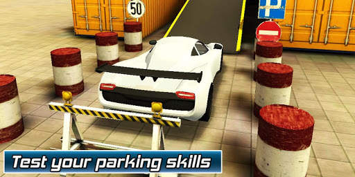 Car Parking screenshot 3
