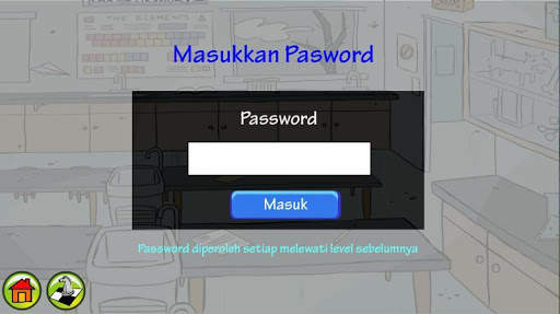 ChemOnDro Sistem Koloid screenshot 4