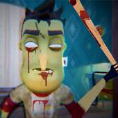 Hi Granny Neighbour Terrifying Scary Game 2020 2.0