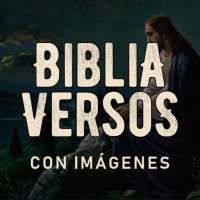 Versículos Bíblicos con Imágen أيقونة