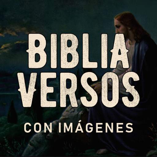 Versículos Bíblicos con Imágen 2.0.1