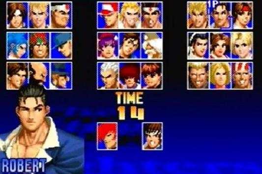 Free King of Fighter 97 Guide screenshot 1