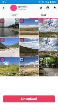 Story Saver for Instagram - Story Manager screenshot 4